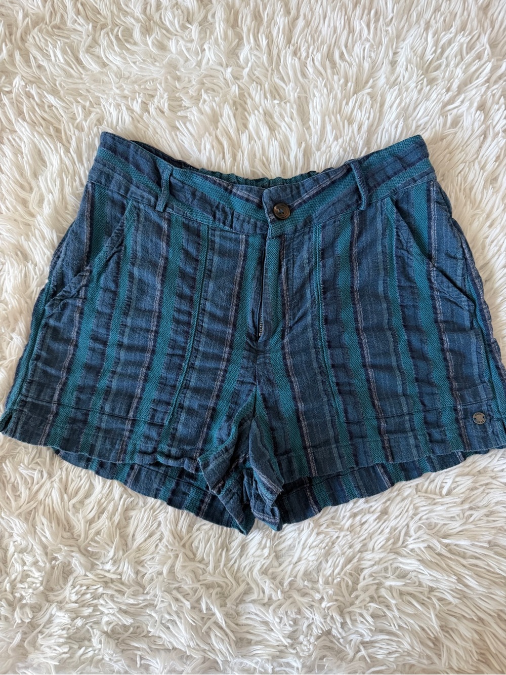 Roxy Shorts